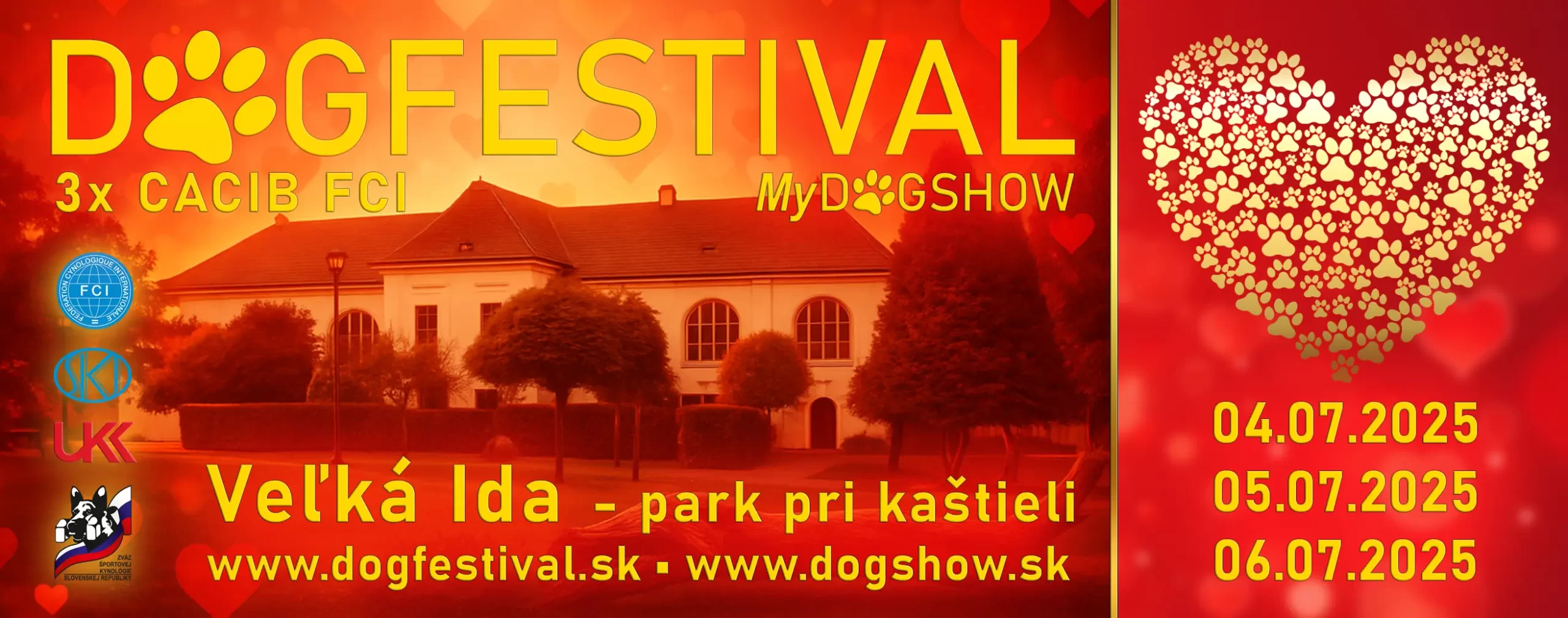 Velka ida
