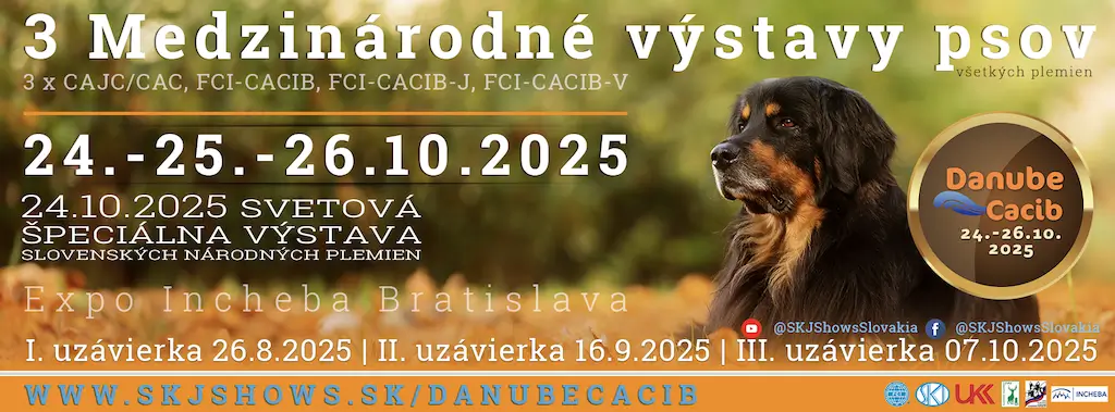 Danubecacib sk 2025w